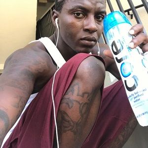 Meet your Posher, Chadwick